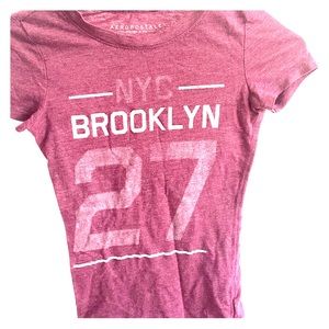 Brooklyn t-shirt